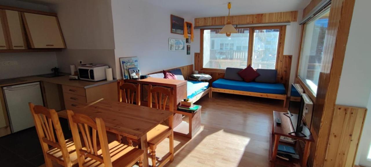 Apartamento Sierra Nevada Serra Nevada Exterior foto