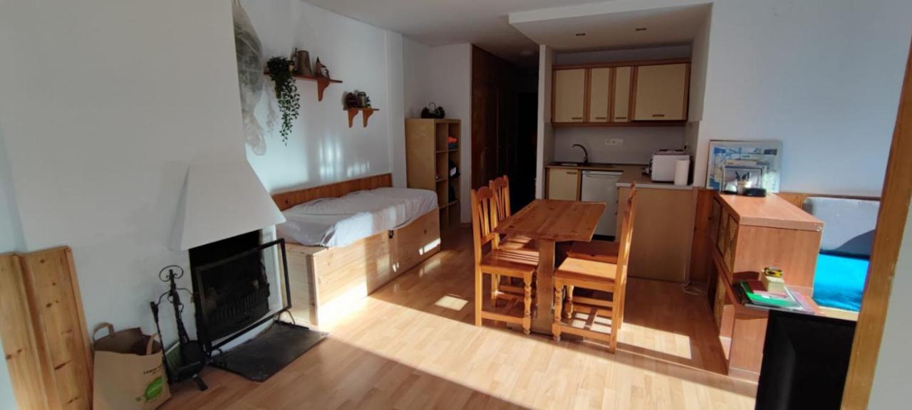 Apartamento Sierra Nevada Serra Nevada Exterior foto