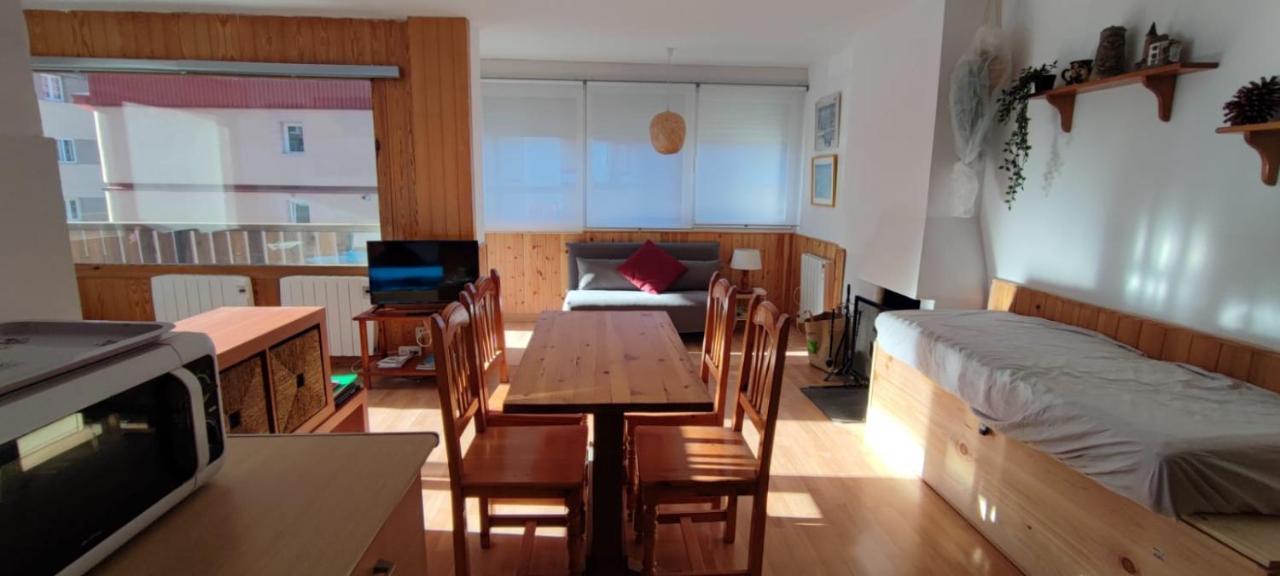 Apartamento Sierra Nevada Serra Nevada Exterior foto