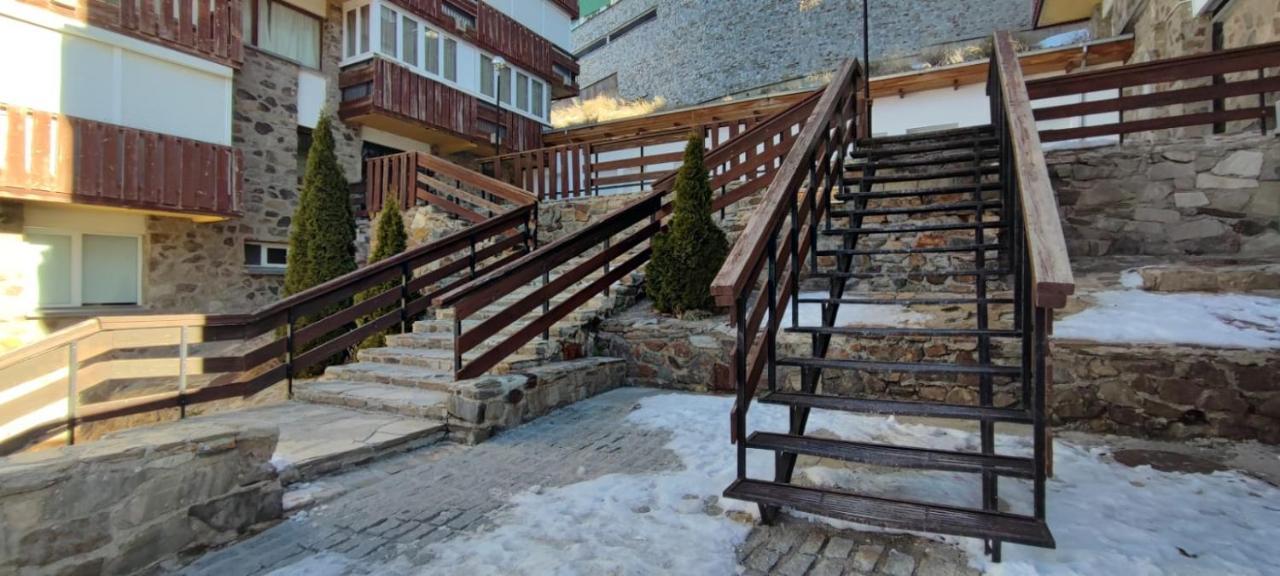 Apartamento Sierra Nevada Serra Nevada Exterior foto