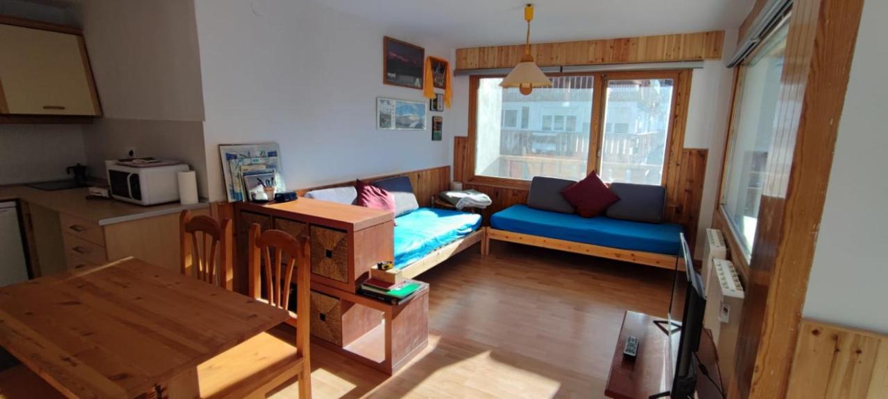 Apartamento Sierra Nevada Serra Nevada Exterior foto